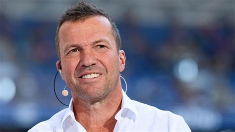 lothar matthäus rolex|lothar matthäus children.